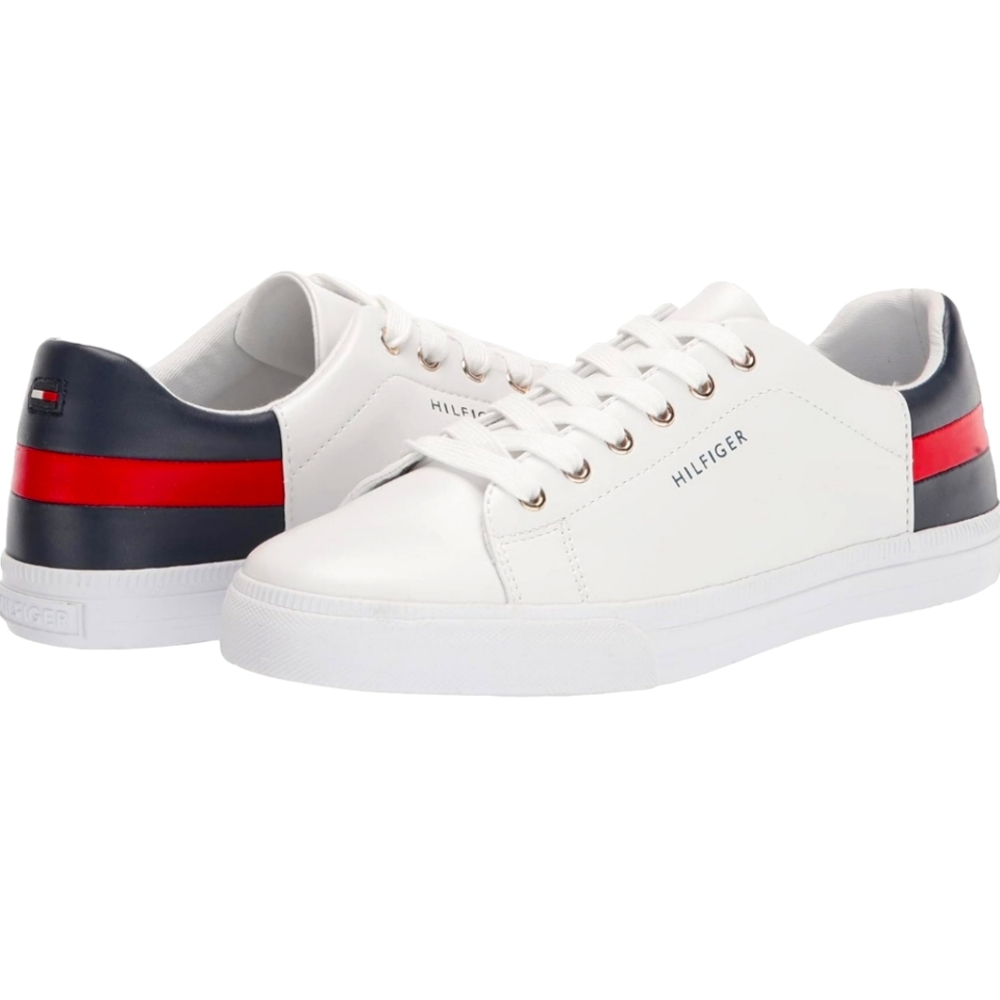 Tommy Hilfiher Women Laddin Sneaker